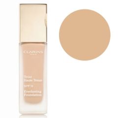 Clarins Everlasting Foundation SPF 15